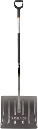 Fiskars Schneeräumer (1001636)