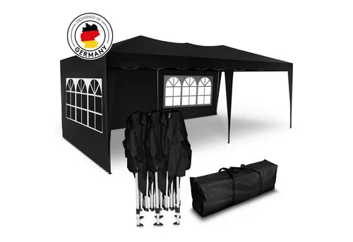 Kronenburg Partyzelt 3x6m