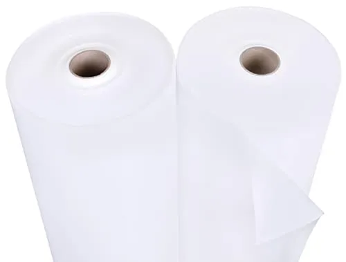 Unkrautvlies Weiß von Sarcia.eu