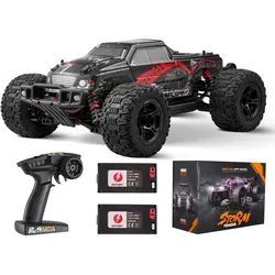 VEVOR RC-Auto 1:10 Offroad-Monstertruck
