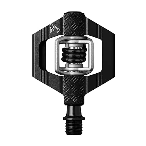 crankbrothers Candy 3 Klickpedale - Fahrradpedale mit leichtem Design und optimaler Kraftübertragung, ideal für Mountainbiker und Trail-Enthusiasten.
