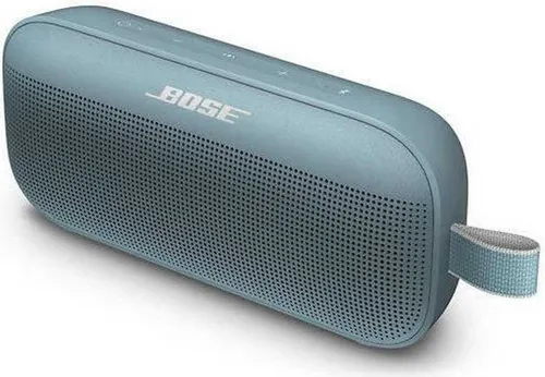 Bose SoundLink Flex Blau