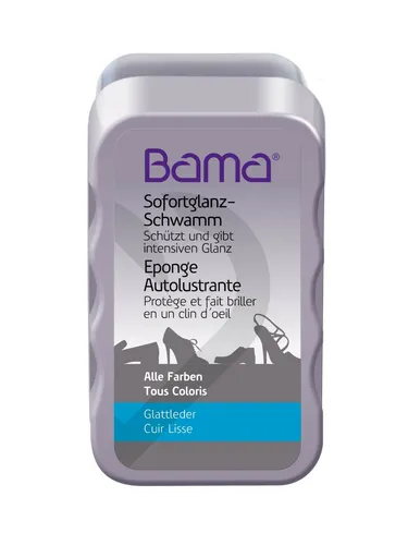 Bama Schuhpflege von Bama