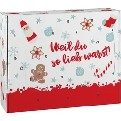 DIY Adventskalender 