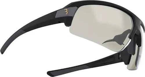 BBB Cycling Impulse Reader Sportbrille mit Leseteil, 2.5 Dioptrien