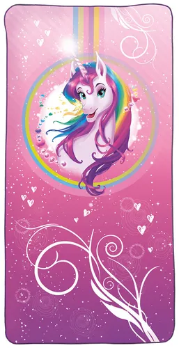 ROTH Kinder-Badetuch 