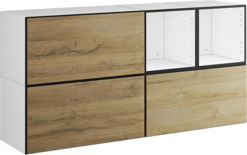 Sideboard VARIANTO 1 Schrank Set 5 tlg.
