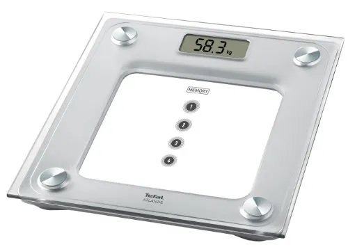 Tefal PP 3020 Personenwaage Atlantis