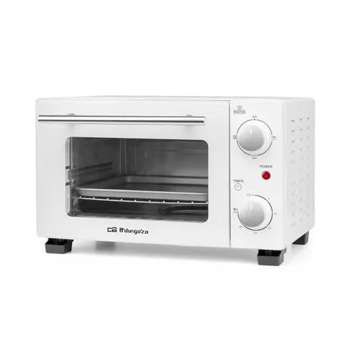 Orbegozo HO 975 Tischbackofen