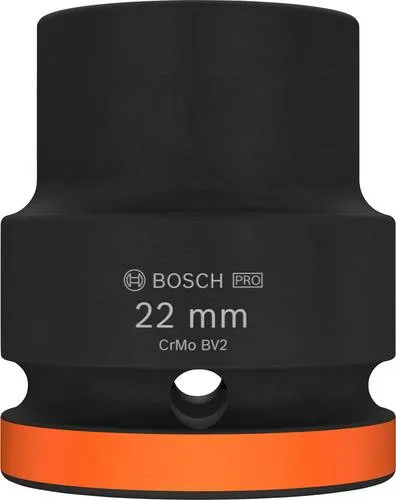 Bosch Accessories 2608003059 2608003059 Stecknuss von Bosch