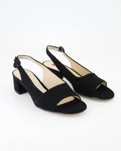 Högl 91821120100 Sandalette aus Leder von HÖGL