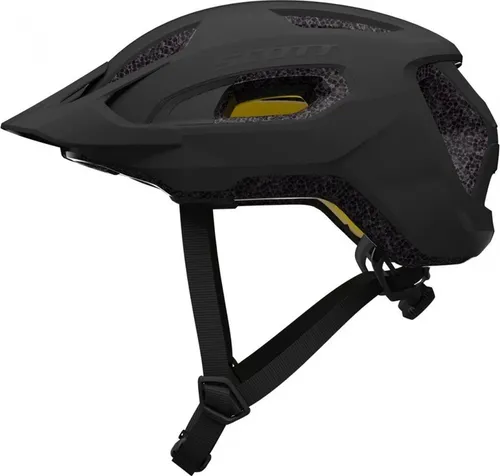 SCOTT Supra Plus MIPS MTB Fahrrad Helm von Scott