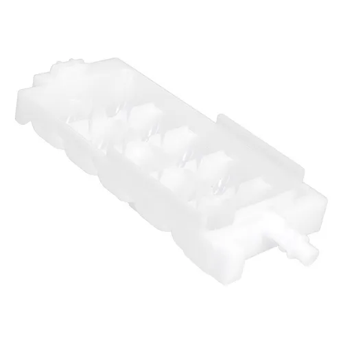 easyPART passend für 4823270100 Beko Eiswürfelschale für KühlGefrierKombination