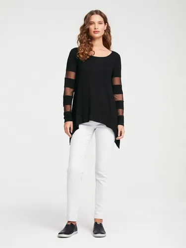 heine T-Shirt Shirt Langarm von Heine