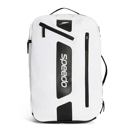Rucksäcke Weiß von Speedo