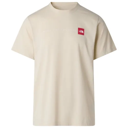 The North Face Herren T-Shirt Never Stop Exploring von The North Face