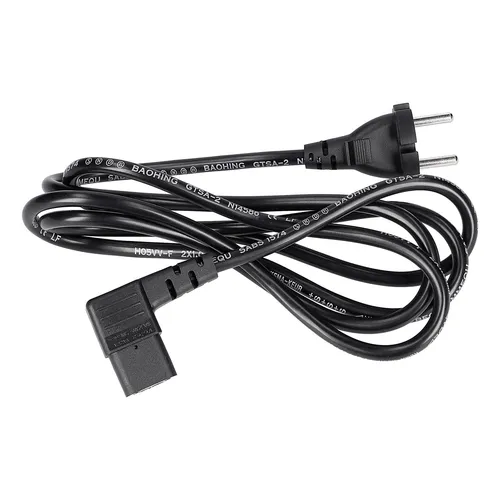 easyPART passend für 201-1918-2433 Ecovacs Aufladekabel Stromkabel