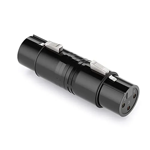 Audio/Video-Adapter von deleyCON