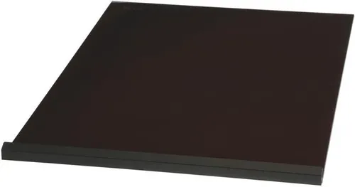 Glasdeckel, Geklebt, Siemens 00670960