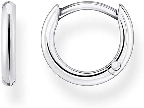 THOMAS SABO Ohrringe Silber von THOMAS SABO