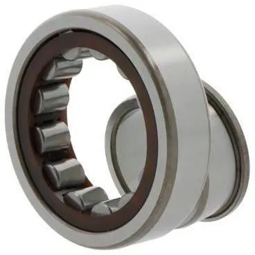 Produktbild SKF NJ 303 ECP Zylinderrollenlager 17x47x14 mm