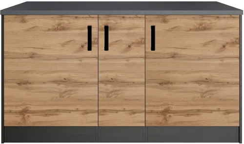 Kücheninsel KOCHSTATION 