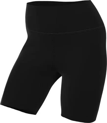 NIKE Damen Tight One High-Waisted 8