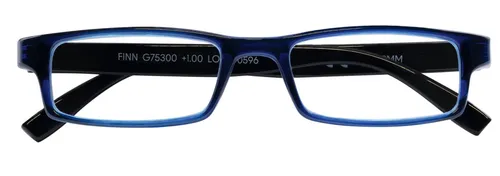 I NEED YOU in blau von I NEED YOU