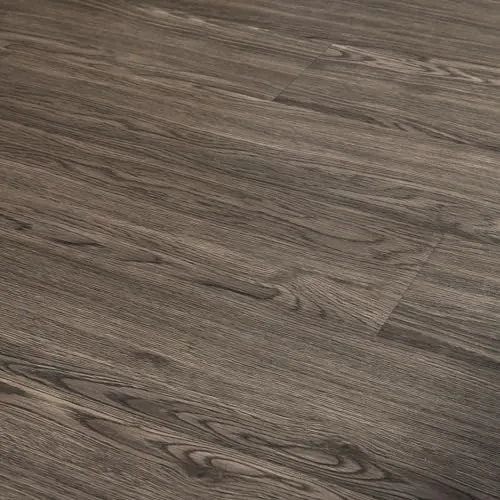 neu.holz Vinylboden Vanola - Selbstklebend & Rutschfest in Dark Brown Oak - Vinylboden für 3,92 m², ideal für Wohn- und Feuchträume. Pflegeleicht, allergikerfreundlich und perfekt für Fußbodenheizung, mit natürlichem Look und strapazierfähiger Qualität.