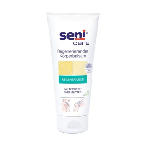 SENI Care Pflegebalsam für trockene Haut