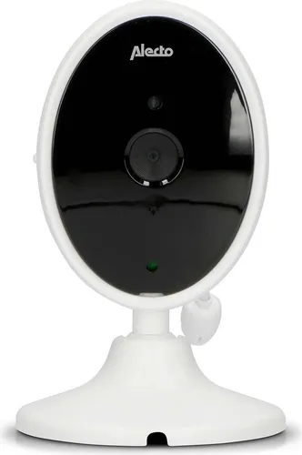 Alecto DVM-140C - Zusätzliche Kamera für DVM-140, Weiß