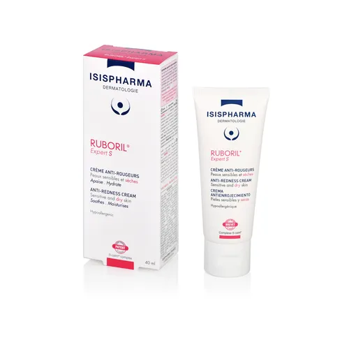 IsisPharma Anti-Rötung Creme