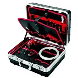 Cimco Werkzeug-Set 17 5230