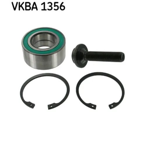 Radlagersatz SKF VKBA 1356