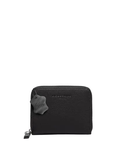 Liebeskind Berlin Geldbörse Damen „Conny“ in schwarz von Liebeskind Berlin