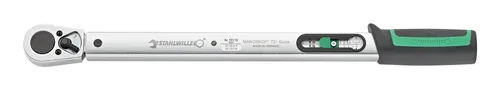 Stahlwille Drehmomentschlüssel MANOSKOP Nr.721 15 von STAHLWILLE