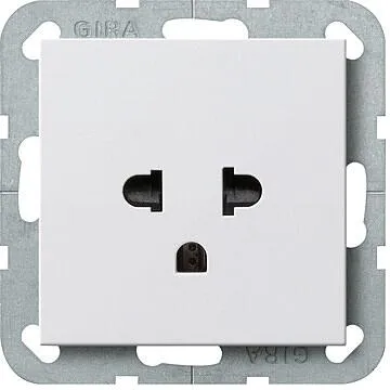 Gira Steckdosen von Gira