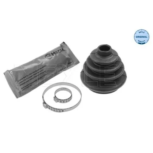 Meyle Faltenbalgsatz, Antriebswelle MEYLE-ORIGINAL: True to OE. 214 495 0000