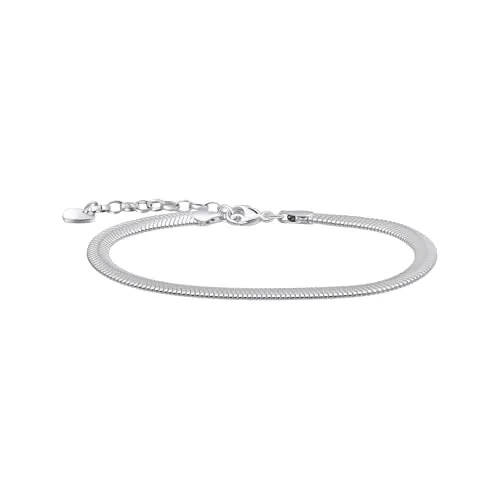 THOMAS SABO 3 Armband 925 Sterlingsilber A2169-001-21