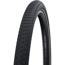Schwalbe Big Ben Plus Performance Drahtreifen 28