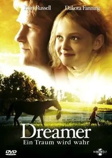Dreamer von John Gatins | DVD | Zustand neu