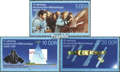 Briefmarken von Prophila Collection