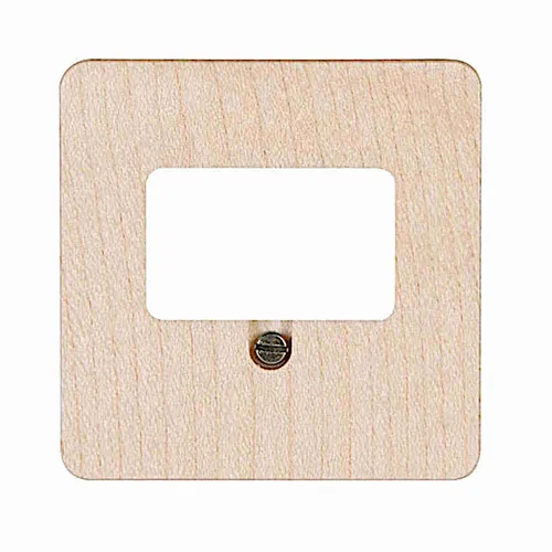 Steckdosen Braun von Kopp