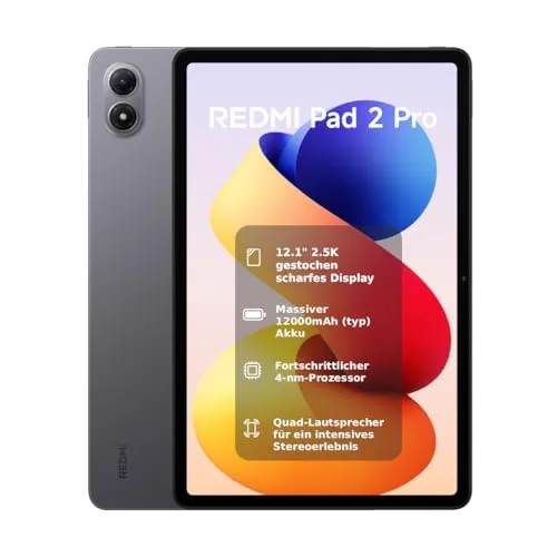 XIAOMI REDMI Pad 2 Pro