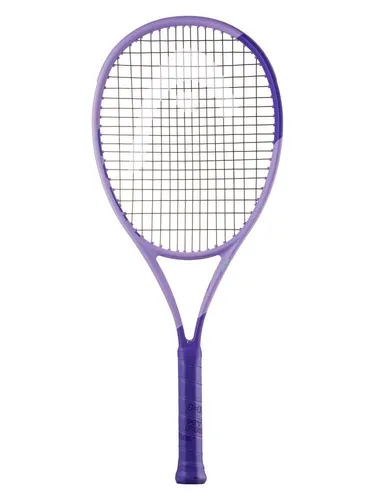 Head Tennisschläger Boom Team Alternate 107 - Lila, 260g, Komfort - Der Head Boom Team Alternate Tennisschläger bietet mit seiner großen Kopfgröße mehr Power und Komfort. Ideal für Anfänger und Fortgeschrittene, sorgt er für ein besseres Spielgefühl und erhöhten Spaß auf dem Platz.
