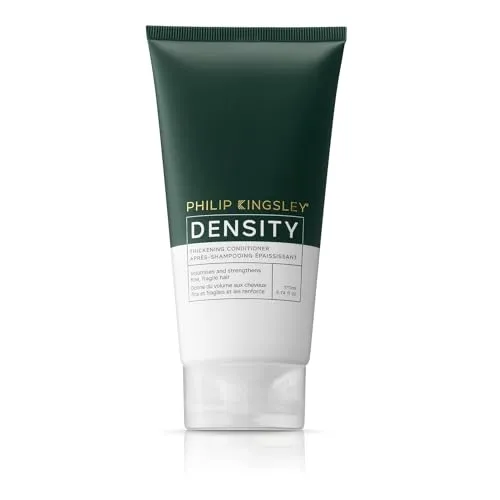 Density Thickening Conditioner 170 ml - Conditioner für voluminöses Haar, enthält pflegende Inhaltsstoffe für mehr Fülle und Griffigkeit.