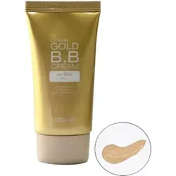 LEBELAGE BB Cream SPF 50+ Dr. Derma Gold 30 ml
