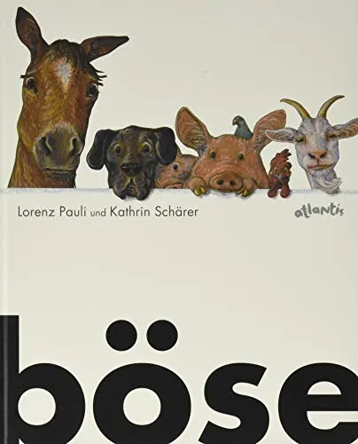 böse
