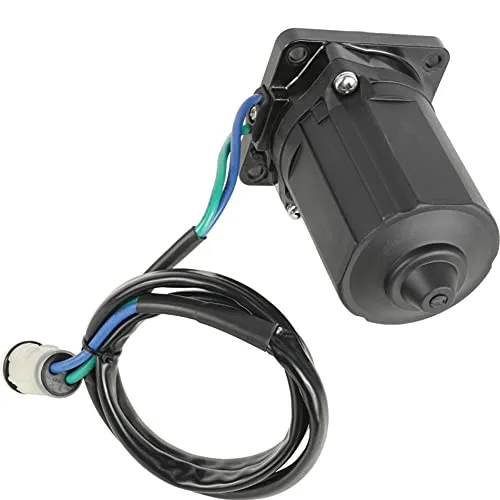 DF40 POWER TILT TRIM MOTOR FOR SUZUKI DF60 &MORE 4 STROKE MARINE 40HP 50HP 60HP OUTBOARDS SEA BOATS