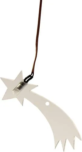 Kahlert Licht 29616 Komet 3.5V mit Beleuchtung